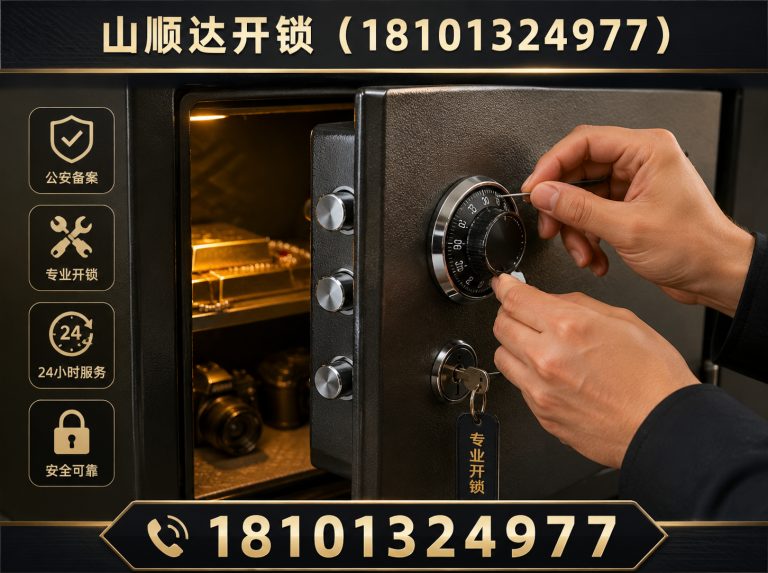 房山区开锁换锁展示图